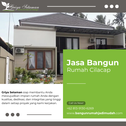 Membangun Cilacap dengan Kualitas Terbaik: