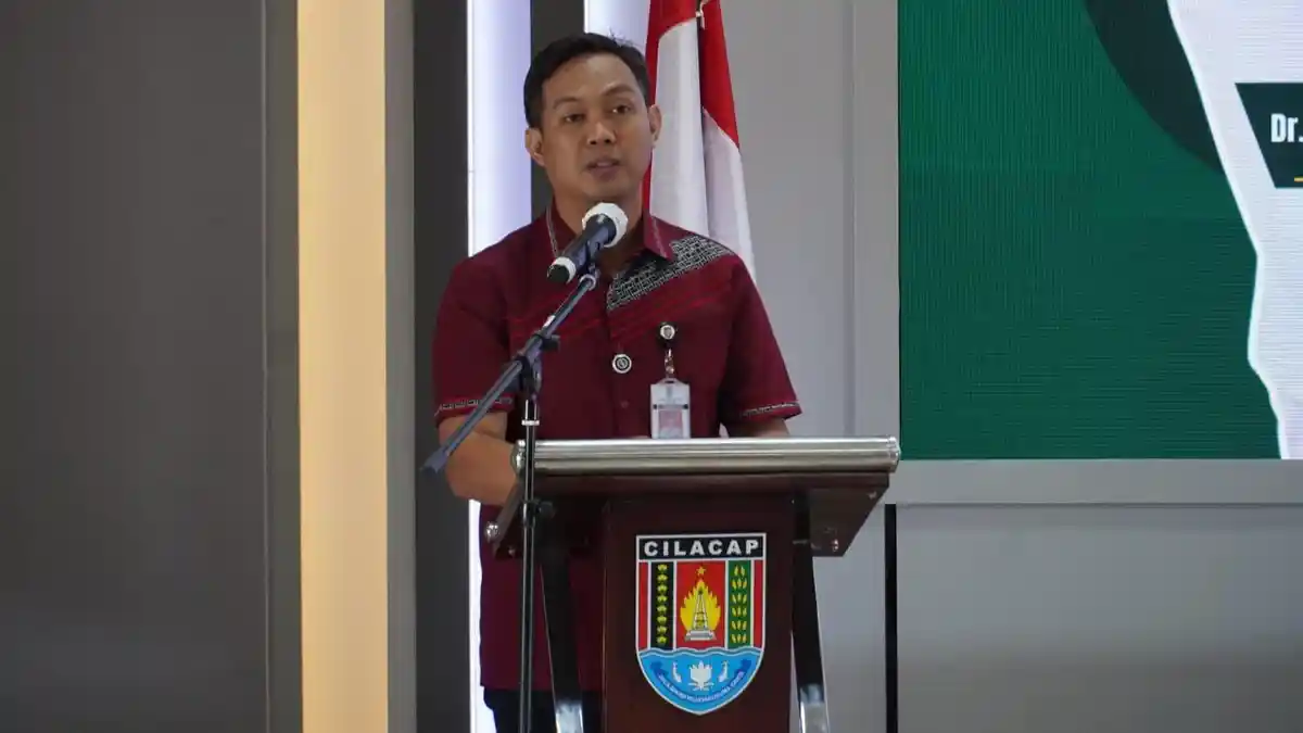 Membangun Cilacap dengan Sentuhan Lokal yang Handal